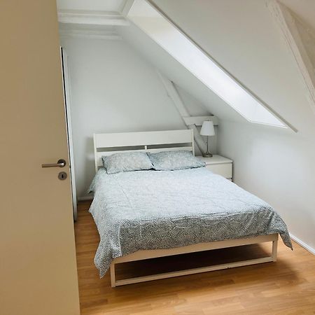 Lovely 1 Room Apartment Aarhus C 外观 照片