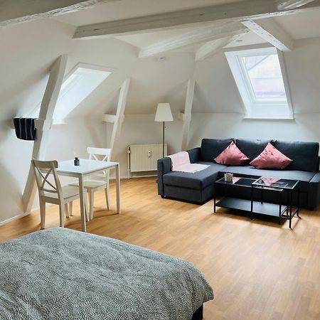 Lovely 1 Room Apartment Aarhus C 外观 照片
